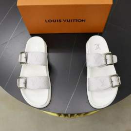 Picture of Louis Vuitton Slippers _SKULVsz38-44hnx06261474